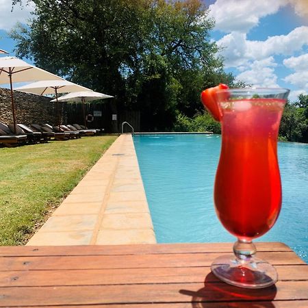 Karongwe Game Reserve Karongwe Portfolio - Becks Safari Lodge מראה חיצוני תמונה
