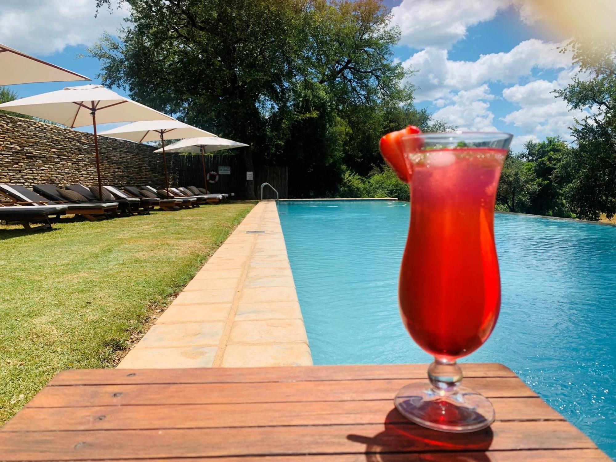 Karongwe Game Reserve Karongwe Portfolio - Becks Safari Lodge מראה חיצוני תמונה
