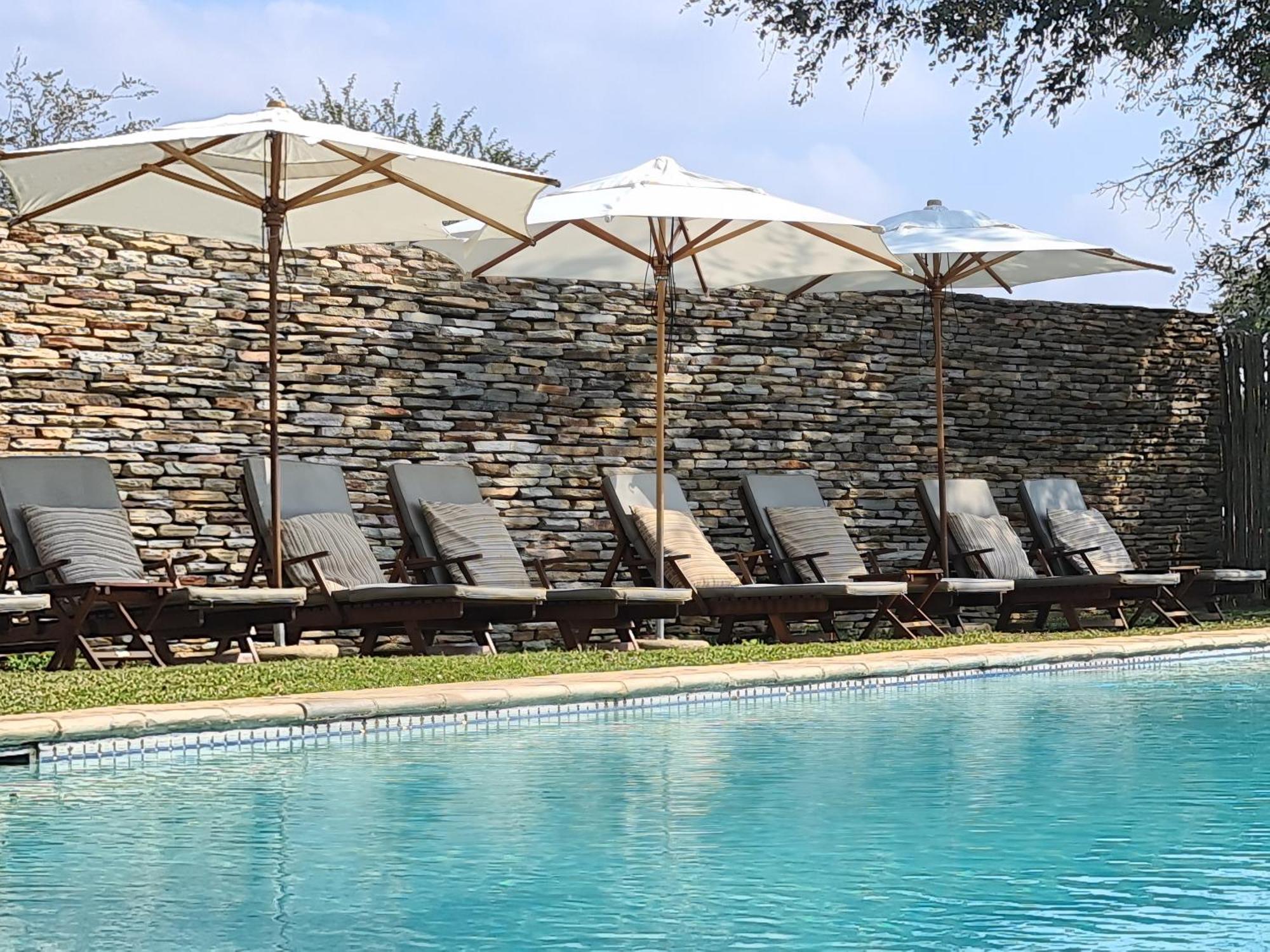 Karongwe Game Reserve Karongwe Portfolio - Becks Safari Lodge מראה חיצוני תמונה
