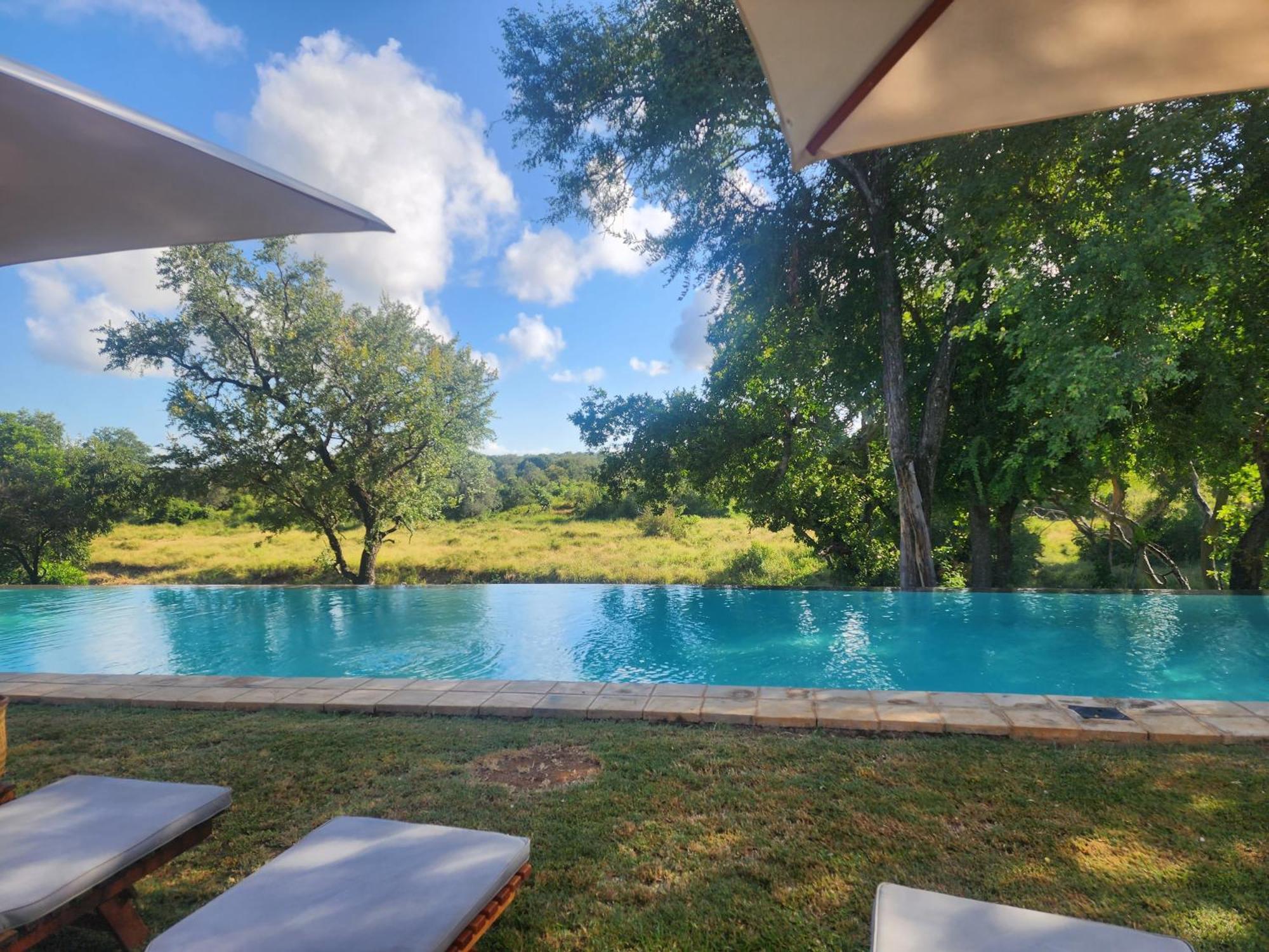 Karongwe Game Reserve Karongwe Portfolio - Becks Safari Lodge מראה חיצוני תמונה