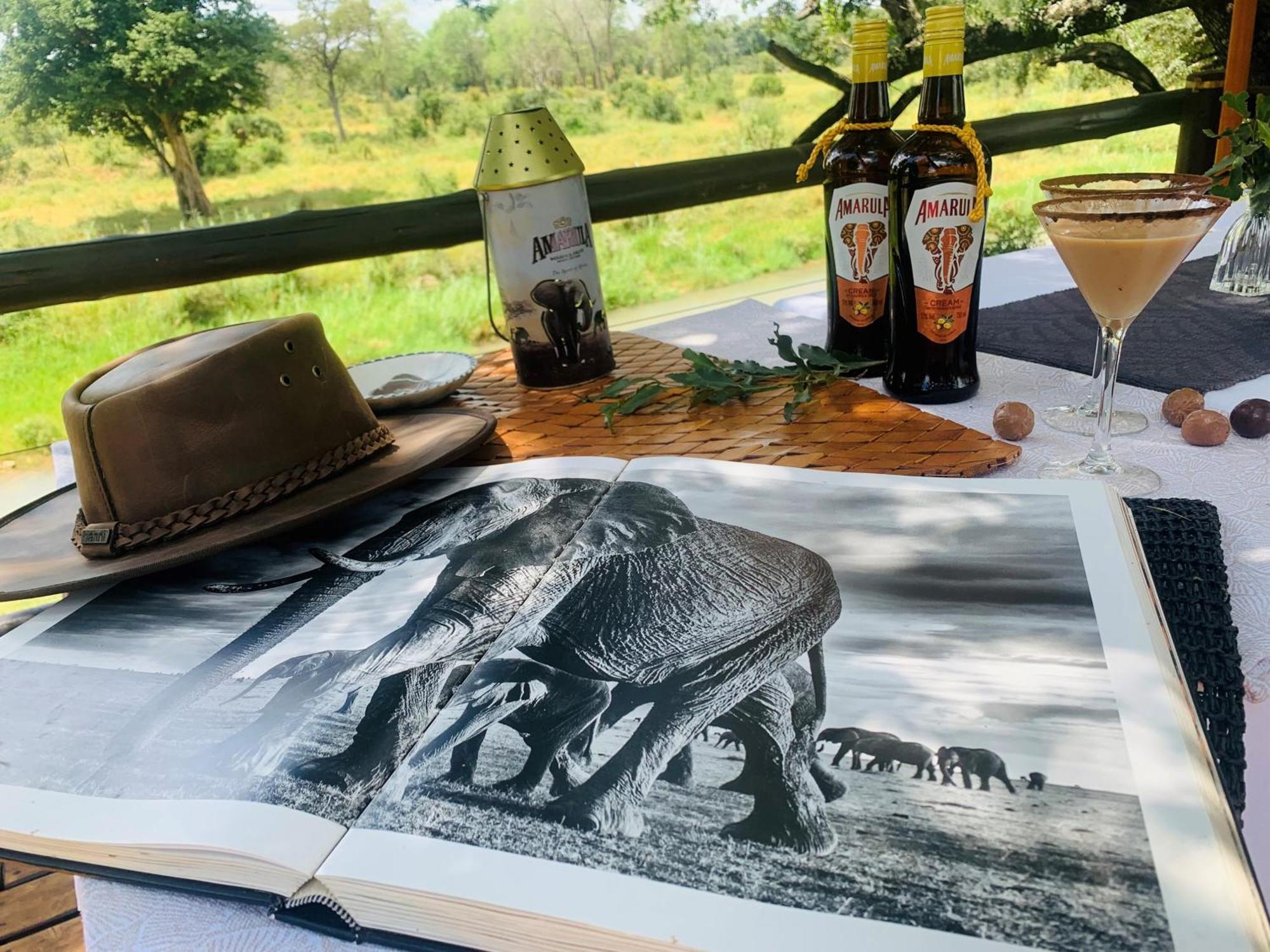 Karongwe Game Reserve Karongwe Portfolio - Becks Safari Lodge מראה חיצוני תמונה