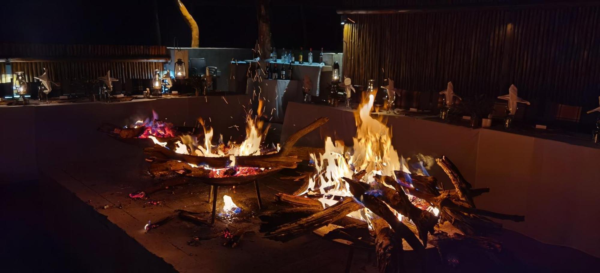 Karongwe Game Reserve Karongwe Portfolio - Becks Safari Lodge מראה חיצוני תמונה