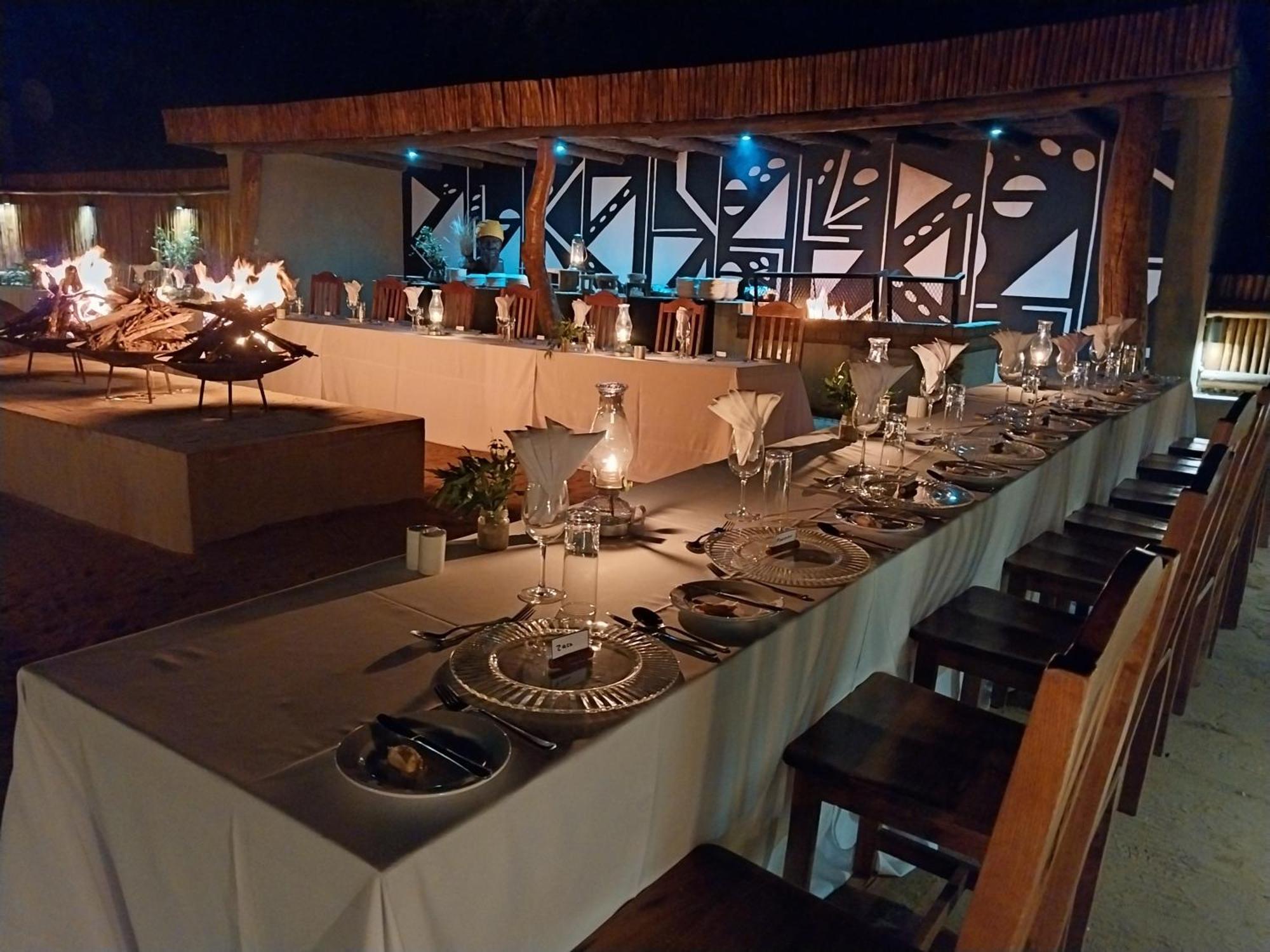 Karongwe Game Reserve Karongwe Portfolio - Becks Safari Lodge מראה חיצוני תמונה