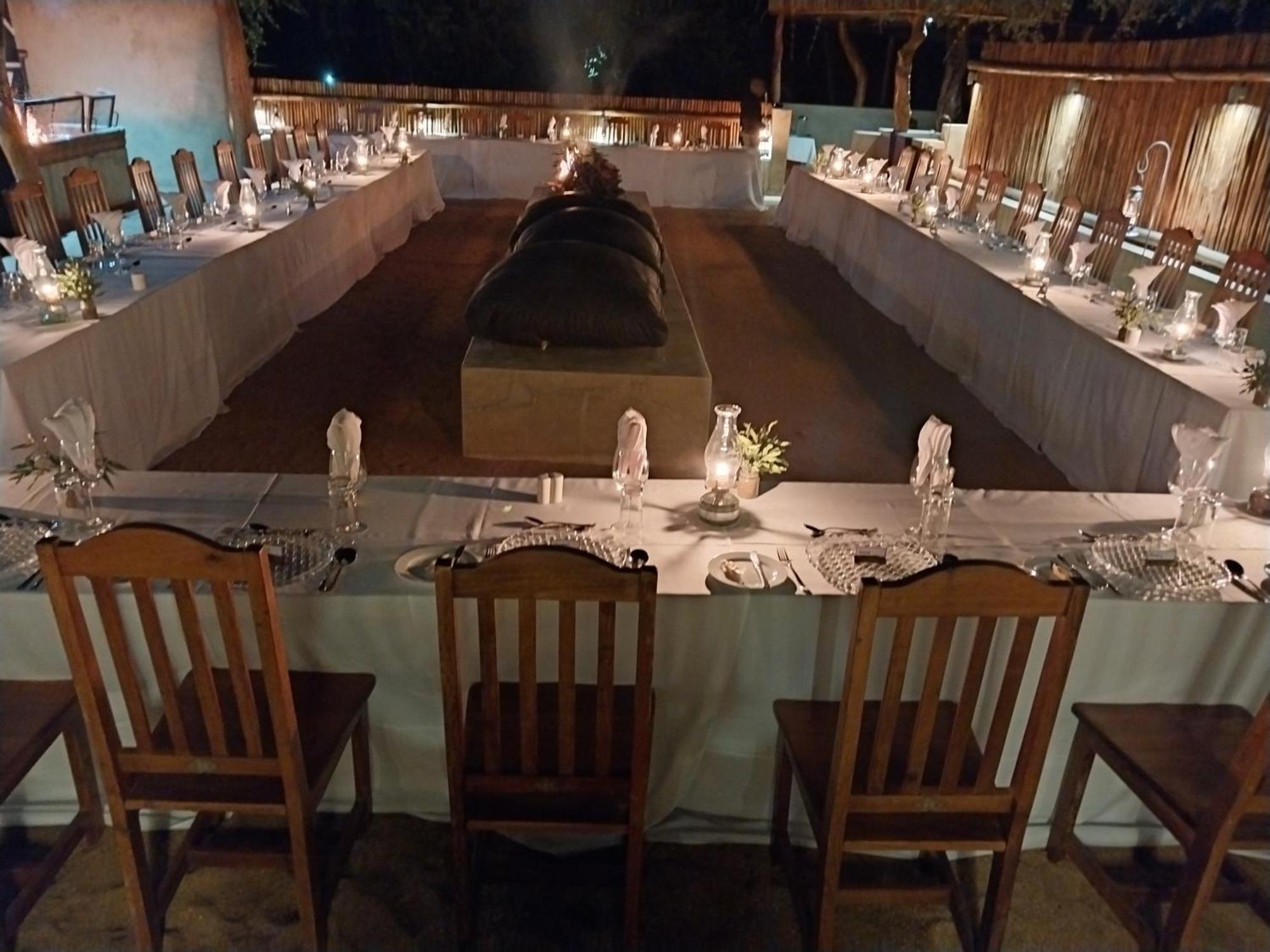 Karongwe Game Reserve Karongwe Portfolio - Becks Safari Lodge מראה חיצוני תמונה
