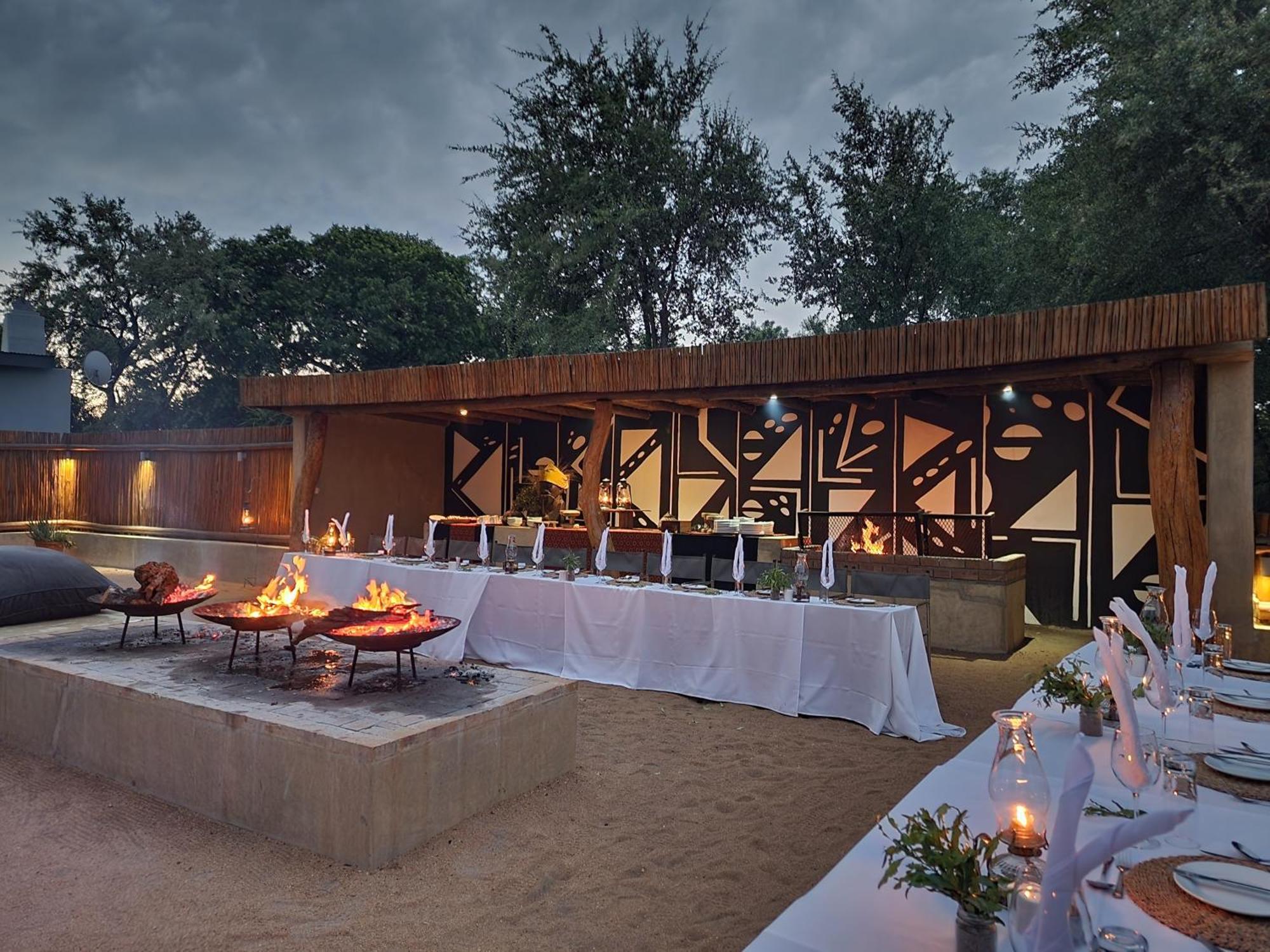 Karongwe Game Reserve Karongwe Portfolio - Becks Safari Lodge מראה חיצוני תמונה