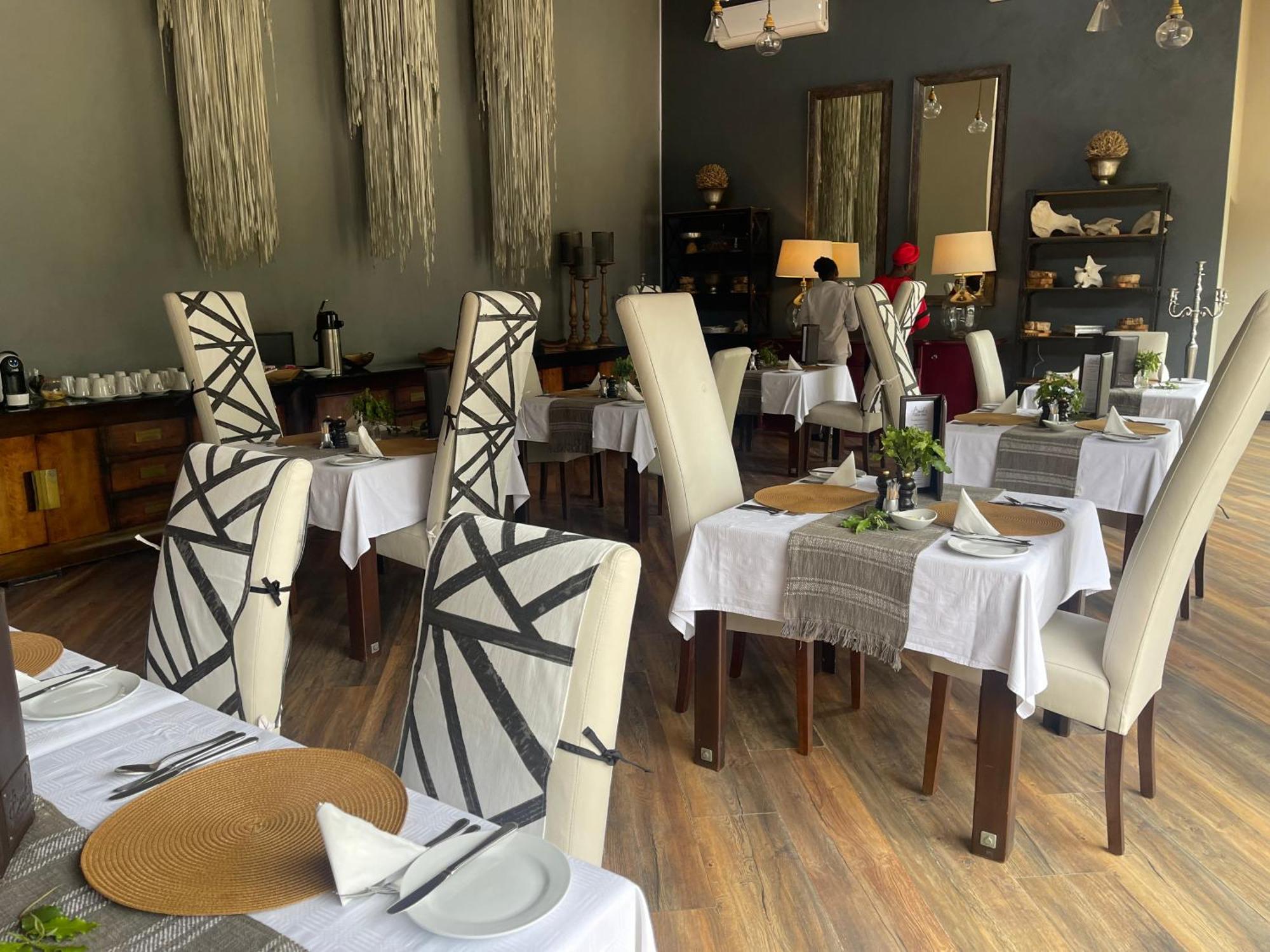 Karongwe Game Reserve Karongwe Portfolio - Becks Safari Lodge מראה חיצוני תמונה