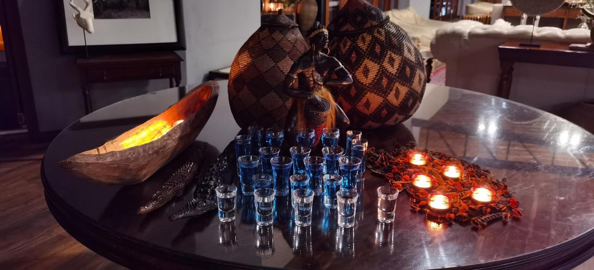 Karongwe Game Reserve Karongwe Portfolio - Becks Safari Lodge מראה חיצוני תמונה