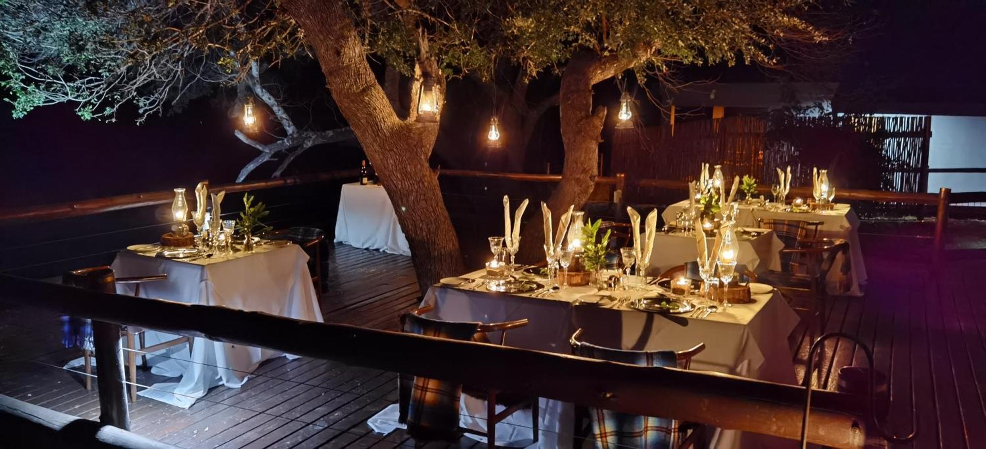 Karongwe Game Reserve Karongwe Portfolio - Becks Safari Lodge מראה חיצוני תמונה