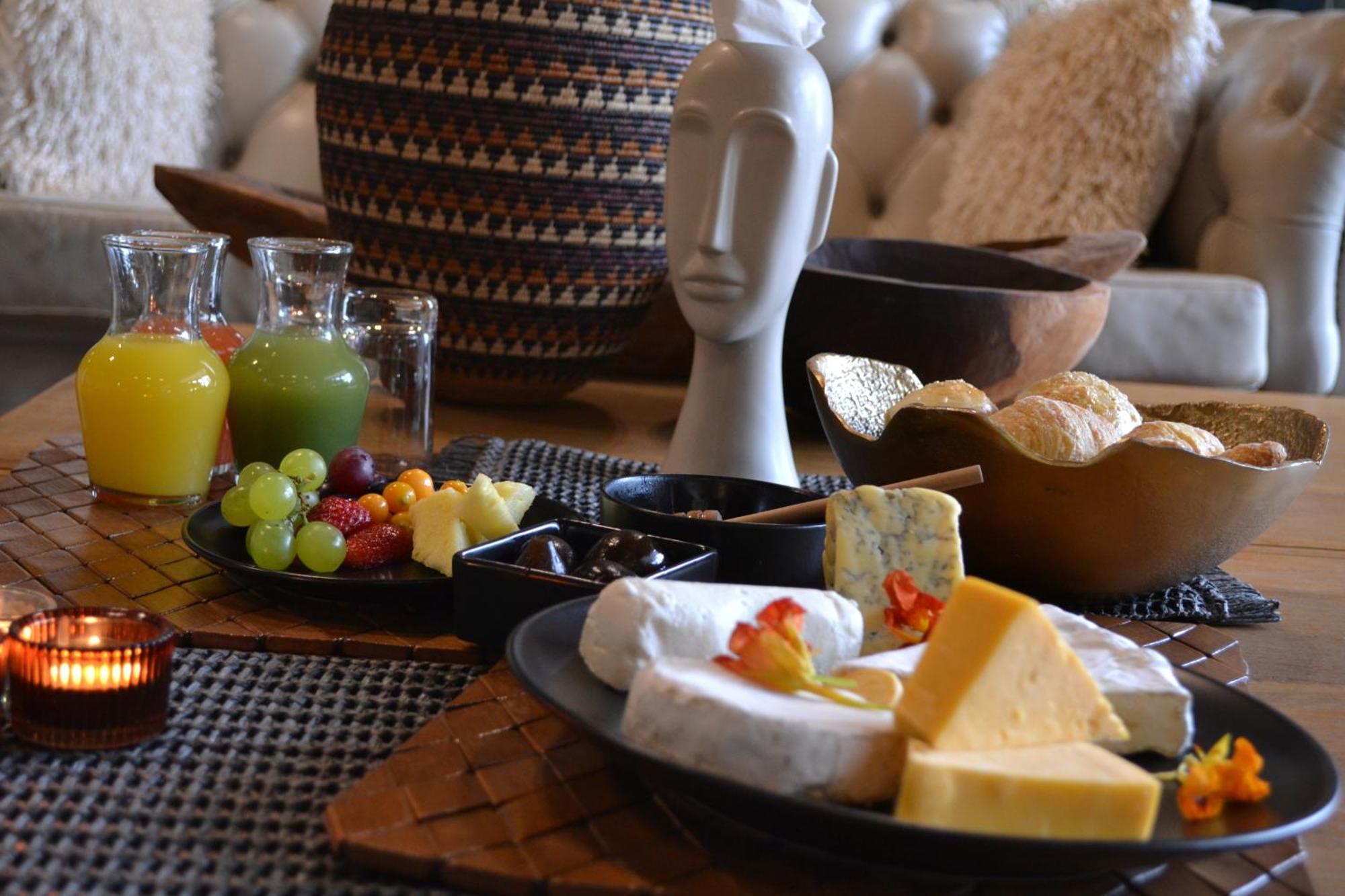 Karongwe Game Reserve Karongwe Portfolio - Becks Safari Lodge מראה חיצוני תמונה