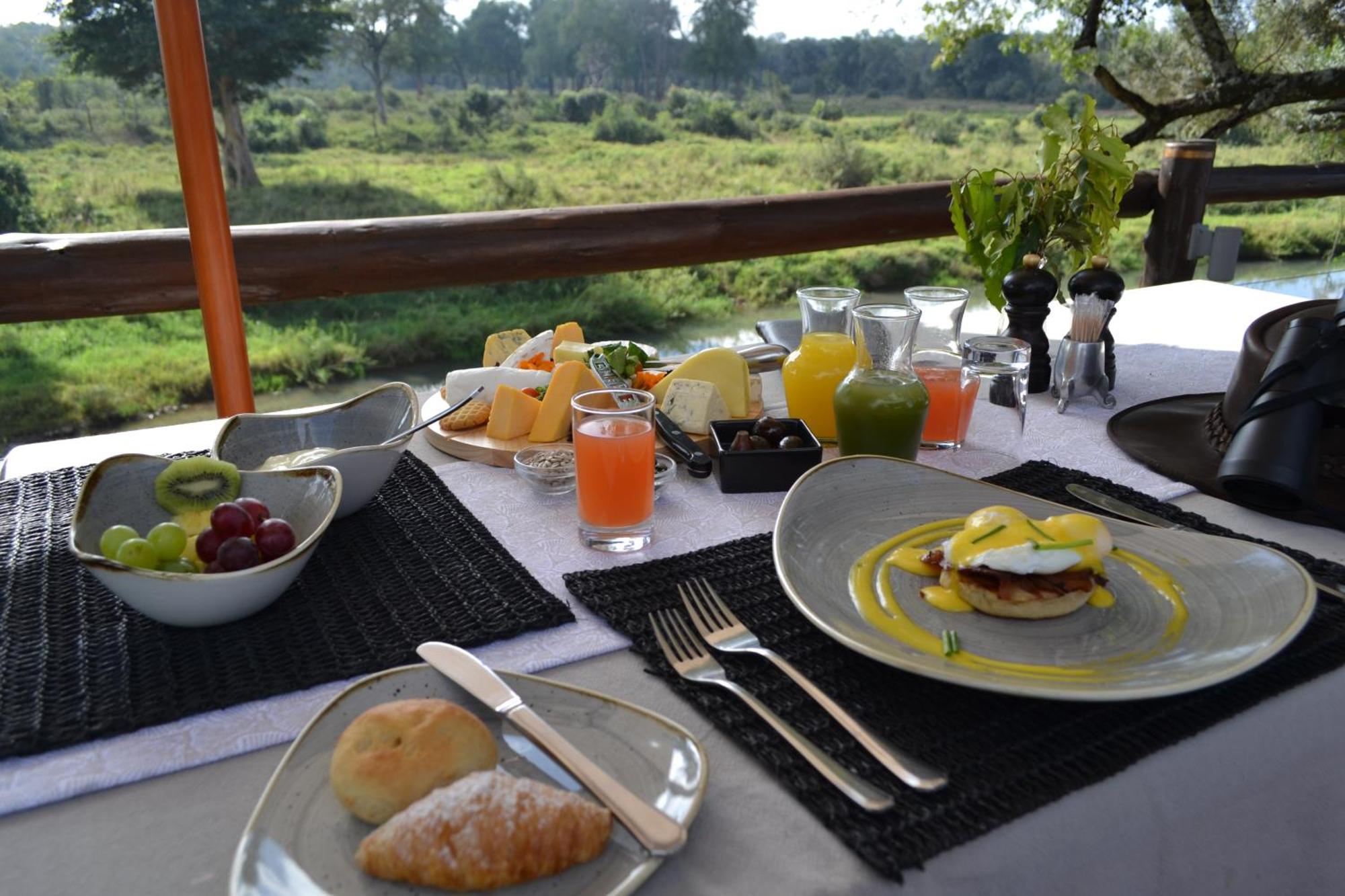 Karongwe Game Reserve Karongwe Portfolio - Becks Safari Lodge מראה חיצוני תמונה