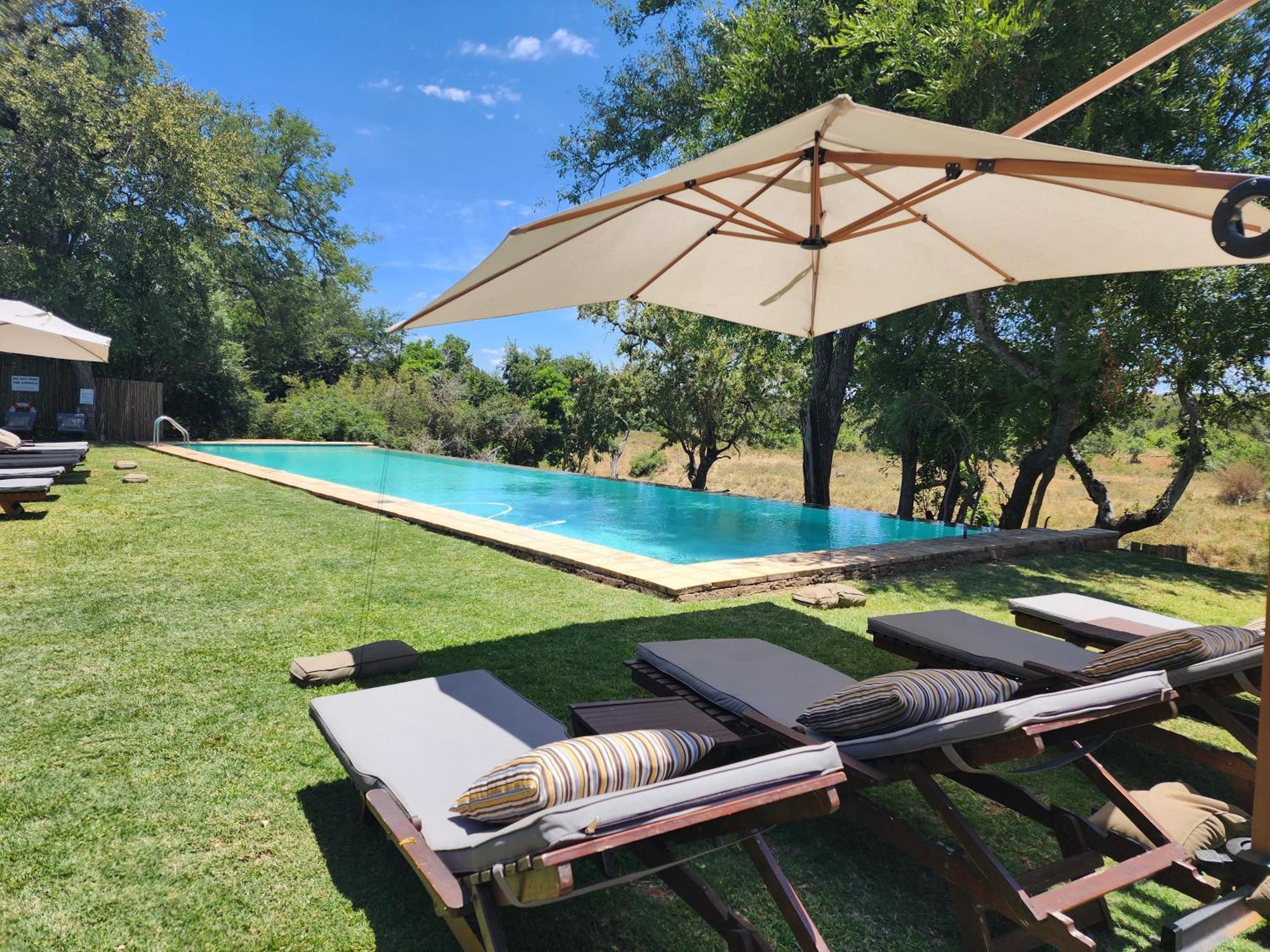 Karongwe Game Reserve Karongwe Portfolio - Becks Safari Lodge מראה חיצוני תמונה