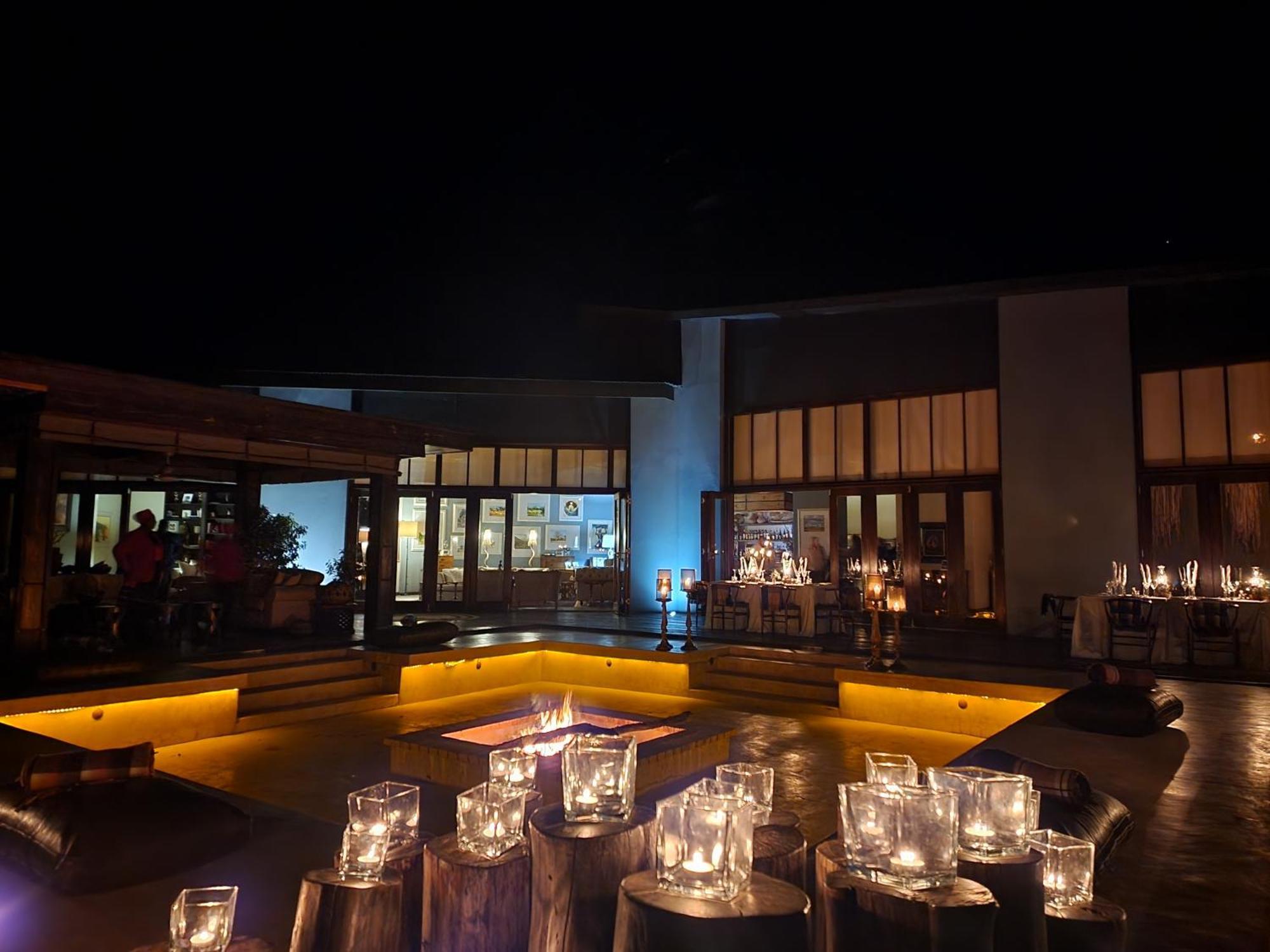 Karongwe Game Reserve Karongwe Portfolio - Becks Safari Lodge מראה חיצוני תמונה