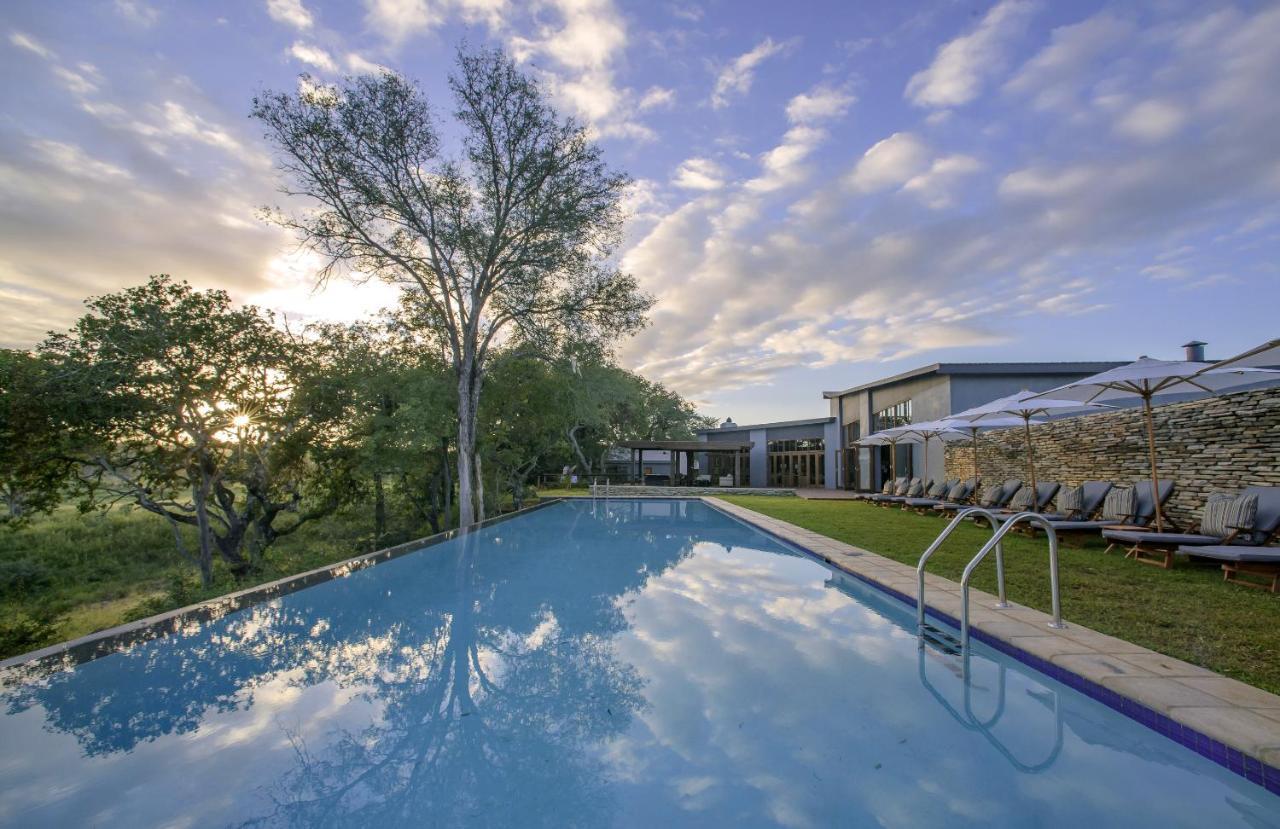 Karongwe Game Reserve Karongwe Portfolio - Becks Safari Lodge מראה חיצוני תמונה